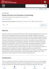 Present and Future Use of Exosomes in Dermatology