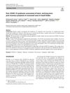 Post-COVID-19 Syndrome: Assessment of Short- and Long-Term Post-Recovery Symptoms in Recovered Cases in Saudi Arabia