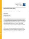 Endocrinology of Transgender Medicine