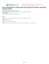 Hair Trace Elements in Children With Autism Spectrum Disorders: Systematic Literature Review