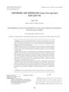 Clinical Significance of Dense Fine Speckled Pattern in Anti-nuclear Antibody Test Using Indirect Immunofluorescence Method