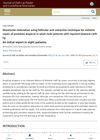 Moustache Restoration Using Follicular Unit Extraction Technique for Aesthetic Repair of Prolabial Alopecia in Adult Male Patients with Repaired Bilateral Cleft Lip: An Initial Report in Eight Patients
