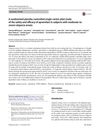 A Randomized Placebo-Controlled Single-Center Pilot Study of the Safety and Efficacy of Apremilast in Subjects with Moderate-to-Severe Alopecia Areata