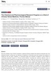 The Chemical and Pharmacological Research Progress on Fructus Malvae