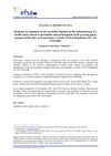 Response to Comments on the Scientific Opinion on the Substantiation of a Health Claim Related to Spermidine and Prolongation of the Growing Phase (Anagen) of the Hair Cycle Pursuant to Article 13(5) of Regulation (EC) No 1924/2006