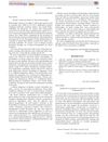 Allergic Contact Dermatitis to Topical Brimonidine