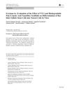 Erratum to: Evaluation of the Effect of NT-3 and Biodegradable Poly-L-Lactic Acid Nanofiber Scaffolds on Differentiation of Rat Hair Follicle Stem Cells into Neural Cells In Vitro
