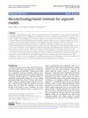 Microtechnology-Based Methods for Organoid Models