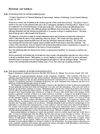Hirsutism and Baldness