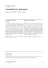 Bioavailability Profile: Bicalutamide