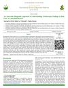 An Ayurvedic Diagnostic Approach to Understanding Trichoscopic Findings in Hair Loss: A Conceptual Review