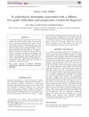 Is Seborrhoeic Dermatitis Associated with Diffuse, Low-Grade Folliculitis and Progressive Cicatricial Alopecia?