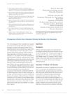 A Comparison of Reticle Size to Determine Follicular Unit Density in Hair Restoration