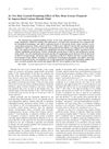 In Vivo Hair Growth-Promoting Effect of Rice Bran Extract Prepared by Supercritical Carbon Dioxide Fluid