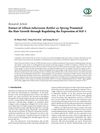 Extract of Allium Tuberosum Rottler Ex Spreng Promoted Hair Growth Through Regulating the Expression of IGF-1