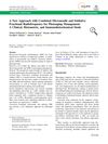 A New Approach with Combined Microneedle and Sublative Fractional Radiofrequency for Photoaging Management: A Clinical, Histometric, and Immunohistochemical Study