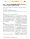 Effects of a New Mild Shampoo for Preventing Hair Loss in Asians Using a Simple Hand-Held Phototrichogram Technique