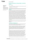 Erectile Dysfunction in Young Adults: A Narrative Review