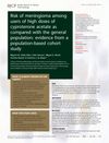 Risk of Meningioma Among Users of High Doses of Cyproterone Acetate Compared With the General Population: Evidence From a Population-Based Cohort Study