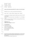 Alopecia Areata and Health-Related Quality of Life: A Systematic Review and Meta-Analysis