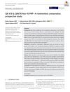 QR 678 and QR678 Neo vs PRP—A Randomized, Comparative, Prospective Study
