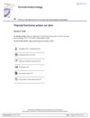 Thyroid Hormone Action on Skin