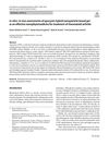 In Vitro–In Vivo Assessments of Apocynin-Hybrid Nanoparticle-Based Gel as an Effective Nanophytomedicine for Treatment of Rheumatoid Arthritis