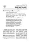 Endocrine-Skin Interactions