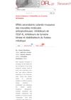Cutaneous and Mucosal Side Effects of New Anticancer Drugs: EGF-R Inhibitors, Tyrosine Kinase Inhibitors, and Mitotic Spindle Stabilizers