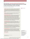 Association Between Facial Rejuvenation and Observer Ratings of Youth, Attractiveness, Success, and Health