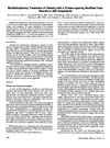 Multidisciplinary Treatment of Obesity with a Protein-Sparing Modified Fast: Results in 668 Outpatients