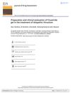 Preparation and Clinical Evaluation of Finasteride Gel in the Treatment of Idiopathic Hirsutism