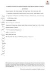 Evaluation of the Effects of COVID-19 Pandemic on Hair Diseases Through a Web-Based Questionnaire