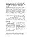 The Ability of Nutrient Antioxidants to Influence Oxidative Stress and Lower the Dose of Prednisolone in Patients with Alopecia Areata