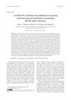 LncRNA MTC Enhances the Proliferation of Liaoning Cashmere Goat Skin Fibroblasts by Modulating GSTM1-ASK1 Interaction