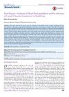 Herd Report: Outbreak of Mixed Dermatophilosis and Pox Infection in Camels (Camelus Dromedarius) in South Iraq