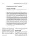 Gonadal Dysgenesis and Bone Metabolism