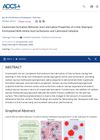 Coacervate Formation Behavior and Lubrication Properties of a Hair Shampoo Formulated With Amino Acid Surfactants and Cationized Cellulose