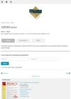 ABHRS News