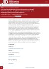 Human Dermal Fibroblasts and Mast Cell Populations Are Altered in Hidradenitis Suppurativa, With Epithelial-Mesenchymal-Transition Signals Ameliorated by Spleen Tyrosine Kinase Antagonism