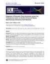 Diagnosis of Polycystic Ovary Syndrome Using Free Testosterone Levels via Surface Enhanced Raman Spectroscopy Induced by Gold Nanostar
