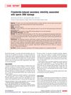Finasteride-Induced Secondary Infertility Associated with Sperm DNA Damage