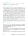 Female Antiandrogens: Significance, Treatment, and Environmental Concerns