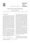 Alopecia And Its Medical Management