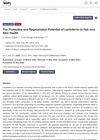 The Protective And Regenerative Potential Of Lactoferrin In Hair And Skin Health
