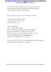 Early COVID-19 Therapy with Azithromycin Plus Nitazoxanide, Ivermectin, or Hydroxychloroquine in Outpatient Settings Significantly Reduced Symptoms Compared to Known Outcomes in Untreated Patients