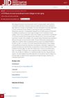 Effects of a New Recombinant Human Collagen on Skin Aging