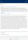 Among Scalp Non-Responder Patients with Eyebrow/Eyelash Regrowth in the First Year, Continued Treatment with Baricitinib Resulted in Meaningful Scalp Responses for Patients with Severe Alopecia Areata