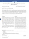 Coexistence of Chronic Cutaneous Lupus Erythematosus and Frontal Fibrosing Alopecia