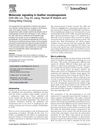 Molecular Signaling in Feather Morphogenesis